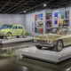 Illustration for article titled Check Out The Incredible And Rare Japanese Cars At The Petersen Museum Now
